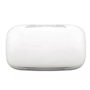 Newhouse Hardware CHM2 Door Chime White Modern Two Note Electric FAST SHIPPING